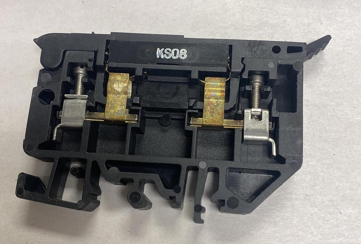 Allen Bradley,1492-H,Terminal Block Lot Of 29 NOS