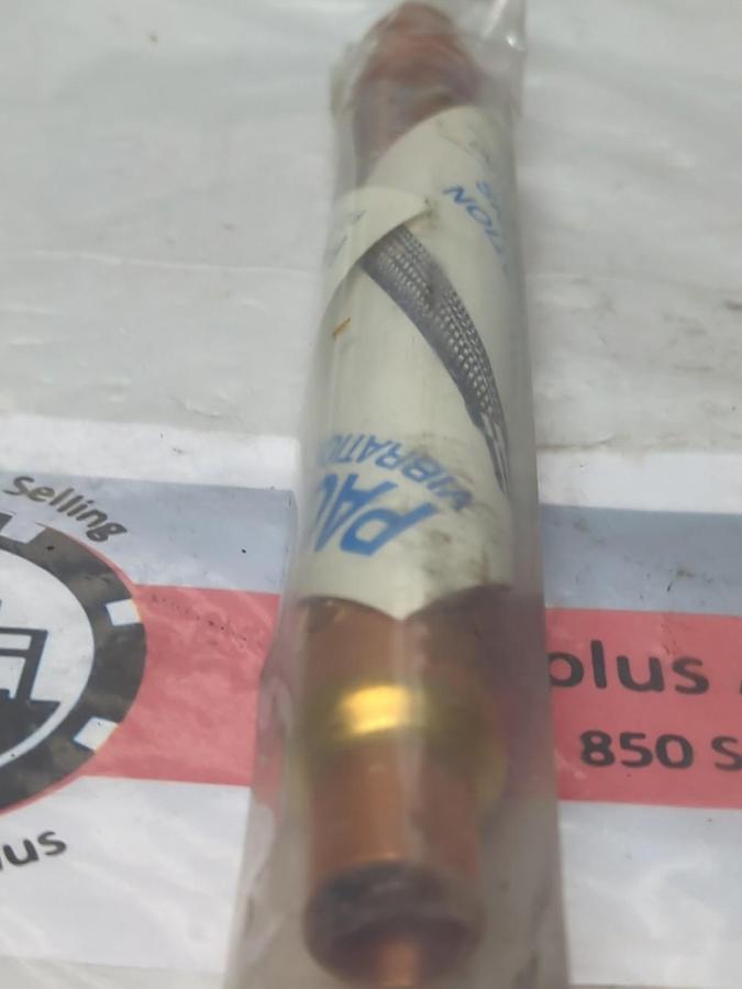 PACKLESS INDUSTRIES,P5,VIBRATION ABSORBER NOS