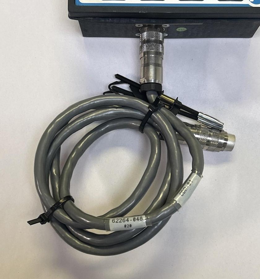 Used FIFE CORP,573289-101,MAXCESS CONTROLLER