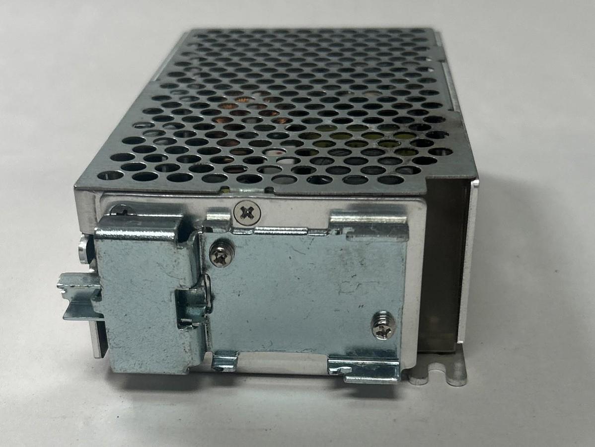 Used OMRON,S8PS-15024CD,POWER SUPPLY