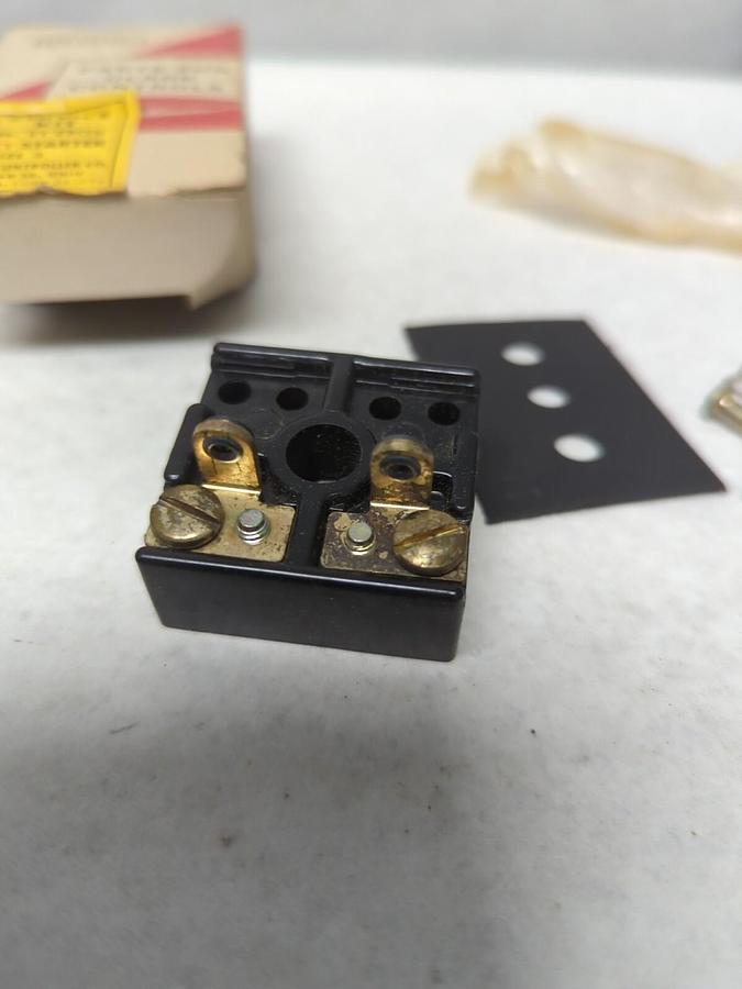 CLARK,CY 33-10,TYPE CY STARTER SERVICE KIT SIZE 3 NOS