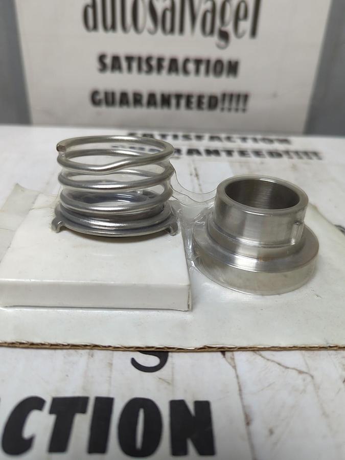 Used M.G. NEWELL CORP.,SP216E-3,REPAIR KIT NEW