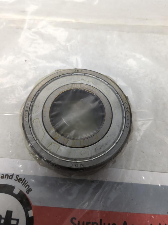 MRC,310SFF,DEEP GROOVE BALL BEARING NOS