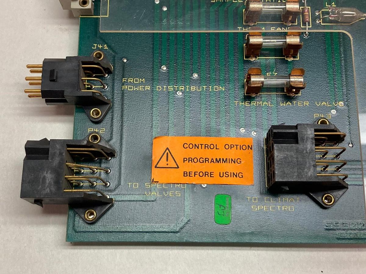 ARL,5930088-2,Circuit Board