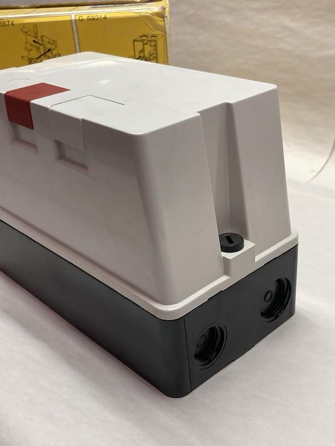 Used Agut,C-09570/00-06,Motor Starter Combination