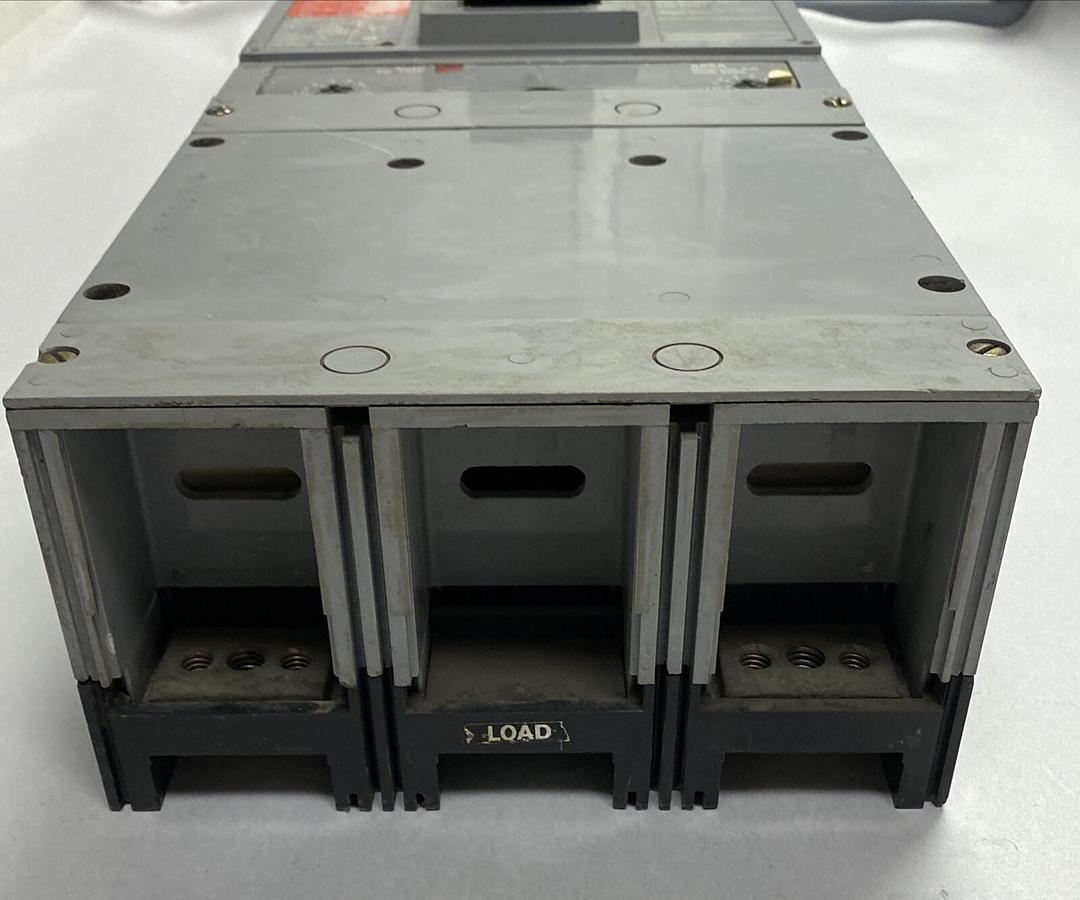 Used ITE SIEMENS,CLD62B600,CIRCUIT BREAKER 600A 600V
