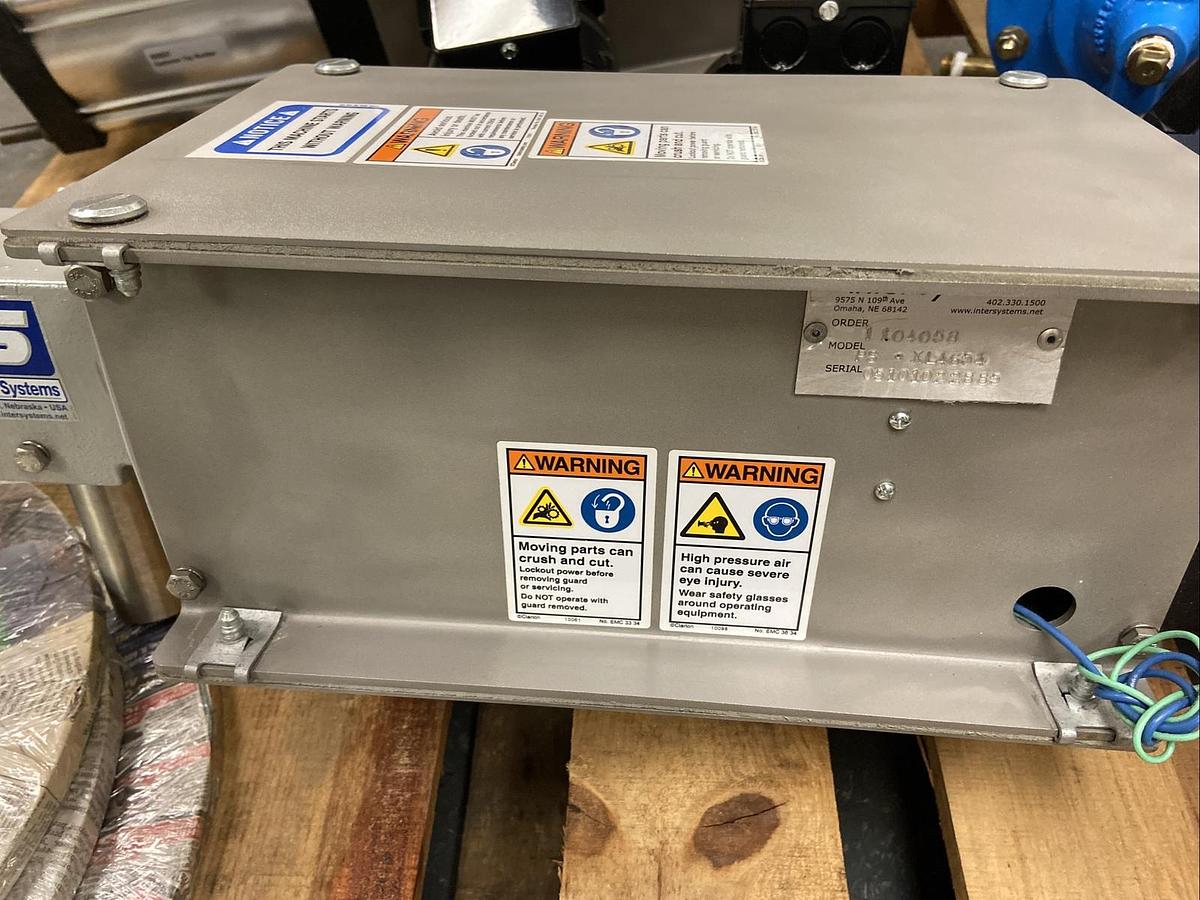 Intersystem,PS-XL4654,PS Sampler