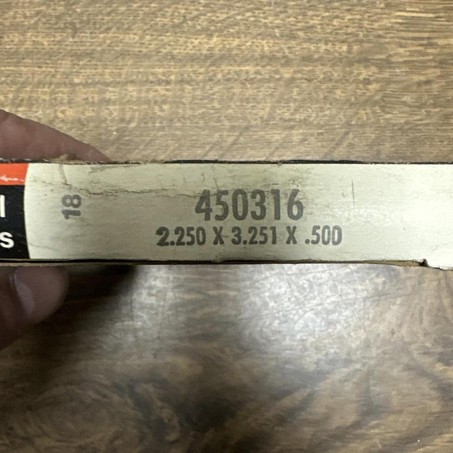 Used Federal Mogul,450316,Oil Seal