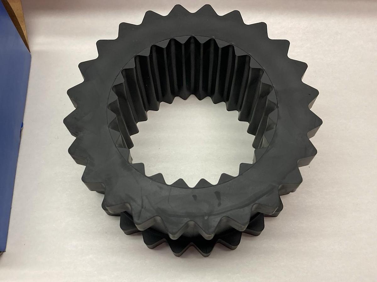 Martin,9JEM,Quadra-Flex Coupling Sleeve