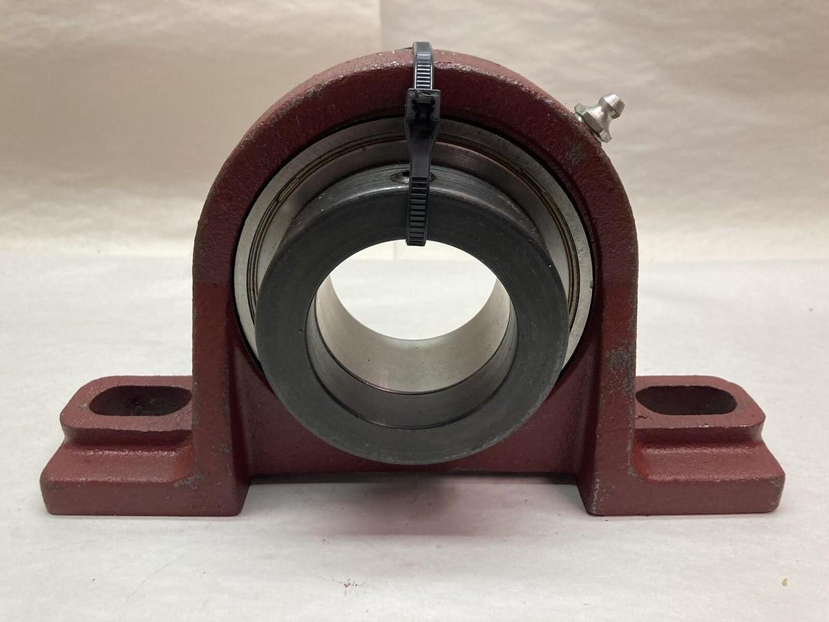 Used NDH Delco,NDH-RPE 2 Inch,Pillow Block Bearing
