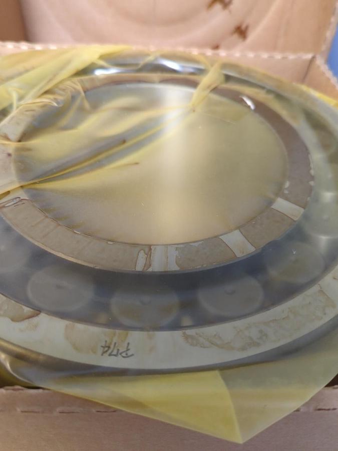 TORRINGTON,23232W33BRC3,SPHERICAL ROLLER BEARING NOS