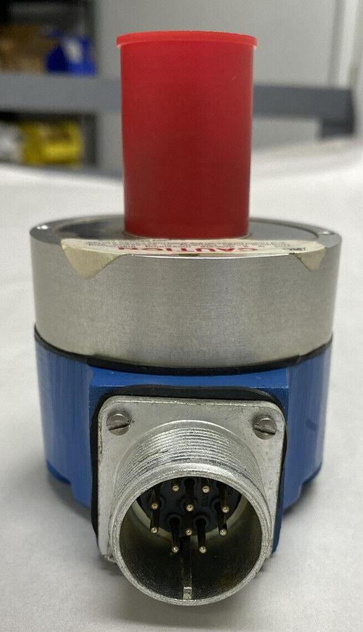 Dynamics Research,39R-11-B13-1000P,Encoder NEW