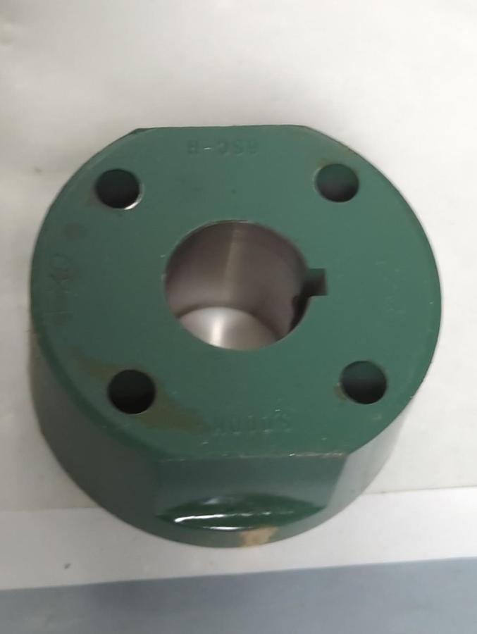 TB WOOD'S,6SCH78,SURE FLEX HUB 6SC-HX7/8 NOS