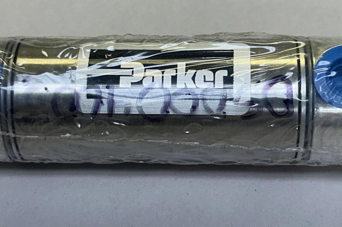 PARKER,WD453342A,PNEUMATIC CYLINDER 250PSI NEW