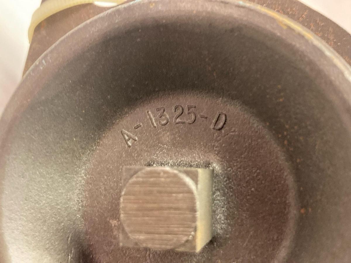 Used Unbranded,A-1325-D,Check Relief Valve