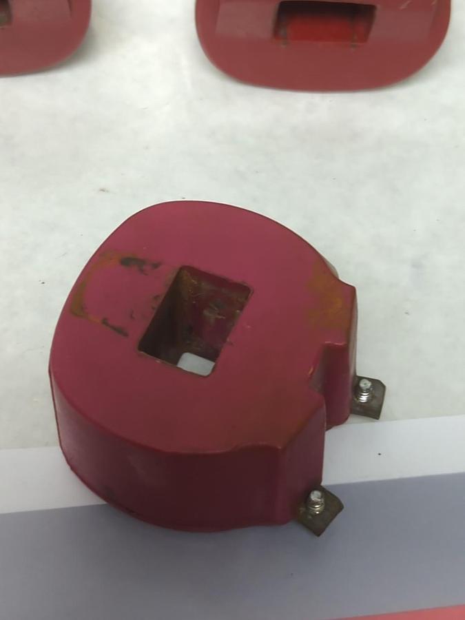 Used CUTLER HAMMER,1318-1,COIL 110V 60HZ/CY LOT OF 3 PRE-OWNED