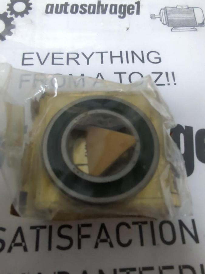 NEW DEPARTURE,Z993L06,DOUBLE RUBBER SEALED ROLLER BEARING NOS