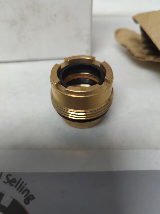 PARKER,RGVE000101,GLAND KIT VE 0100 GRP1 NOS