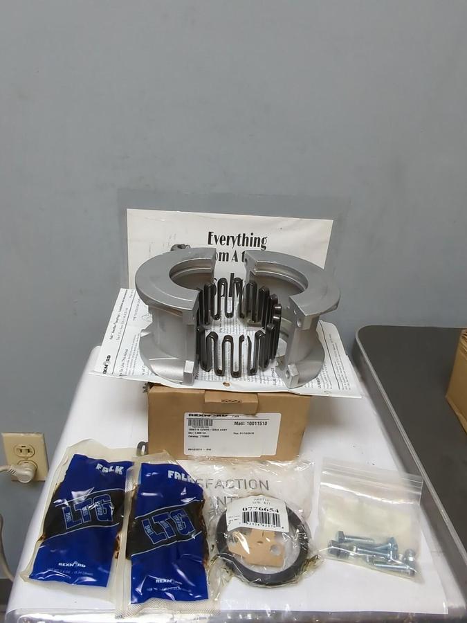 REXNORD,10011510,1060T10 COVER GRID ASSEMBLY