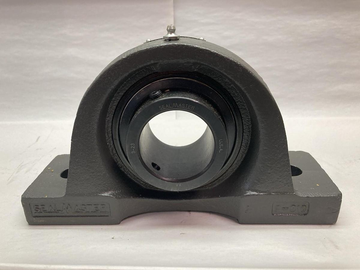Sealmaster,MP-35,Pillow Block Bearing