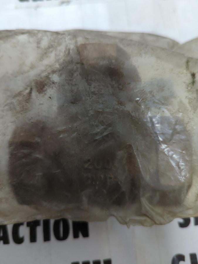 STOCKHAM,125S,CHECK VALVE 1-1/4 INCH NPT NOS