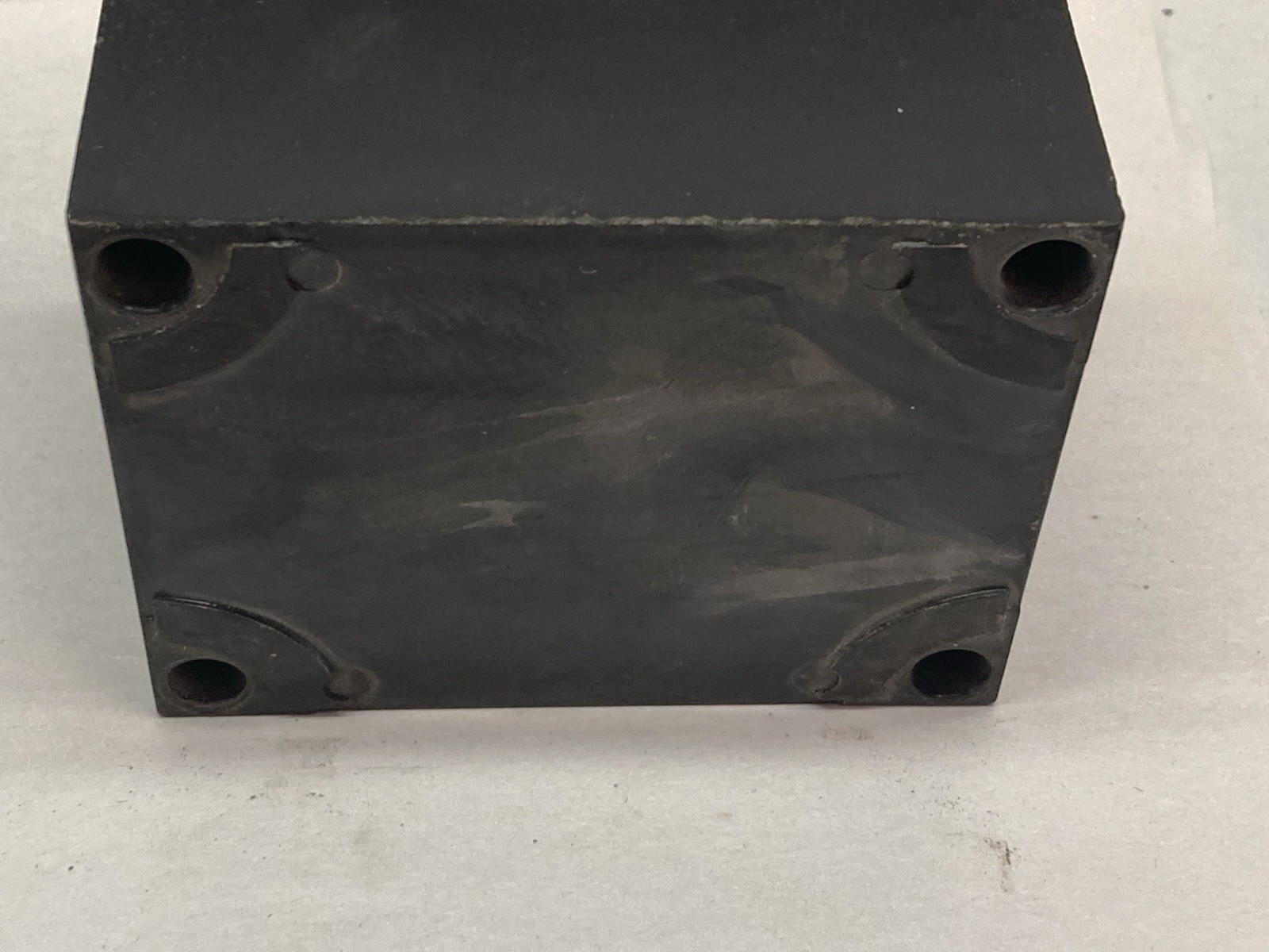 Used Square D,51124-369-50,Static Discharge Control Unit