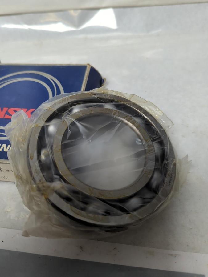 NSK,6211RC3E,DEEP GROOVE BALL BEARING NOS