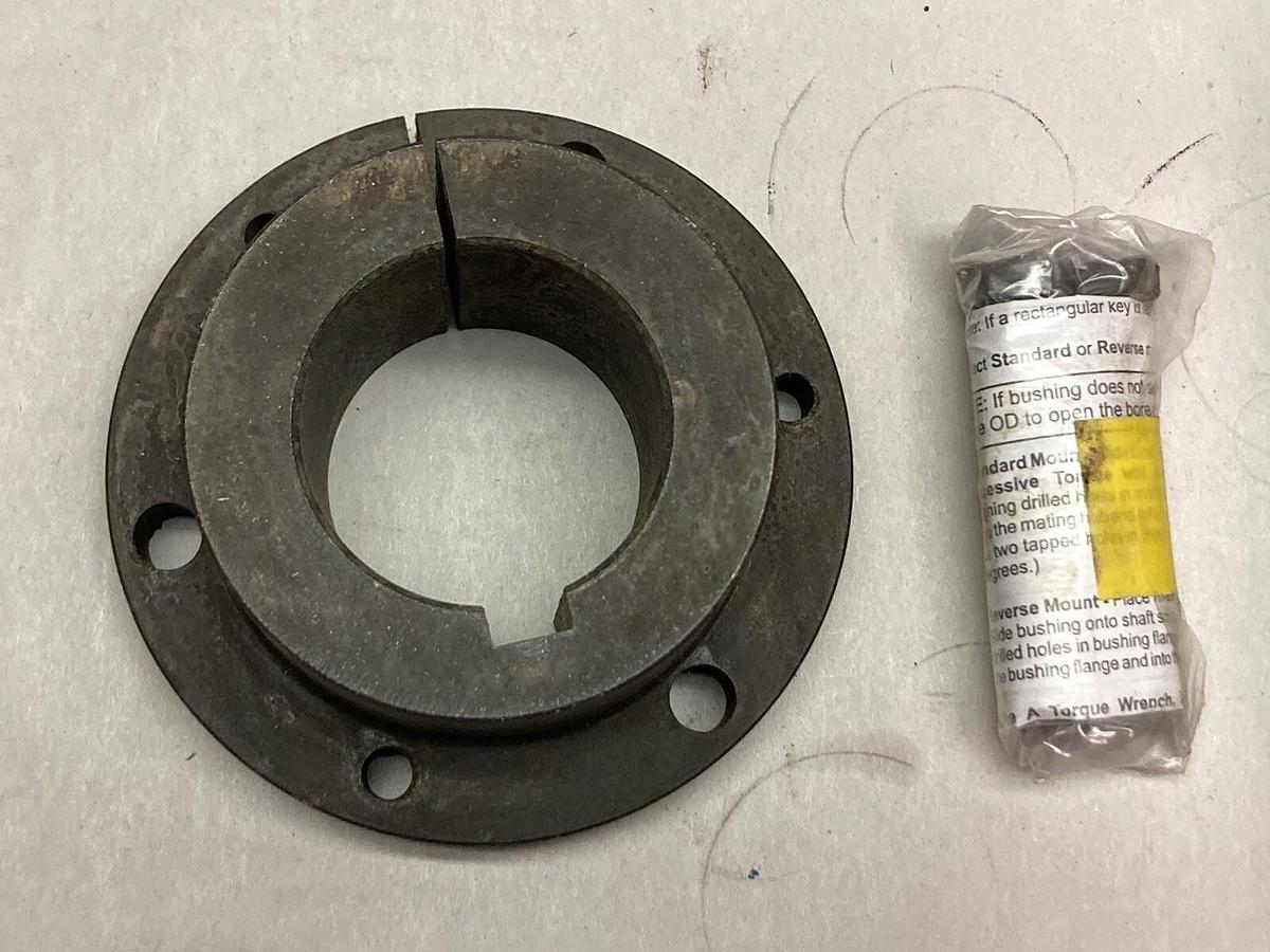 TB Woods,SK11116,Sure Grip Bushing