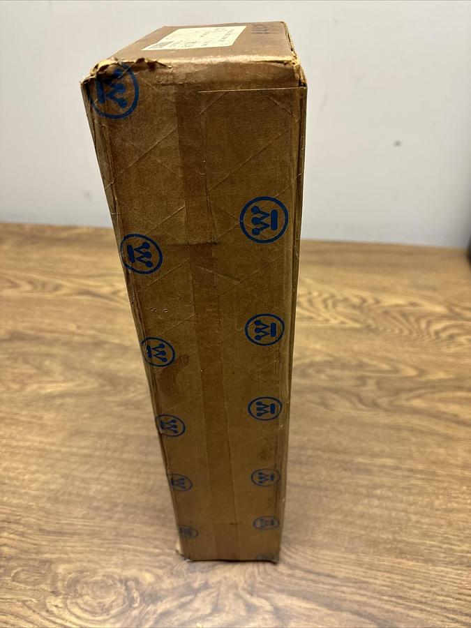 Used Westinghouse,310C905G11,Fuse Volts 4800 Amps300E/325X