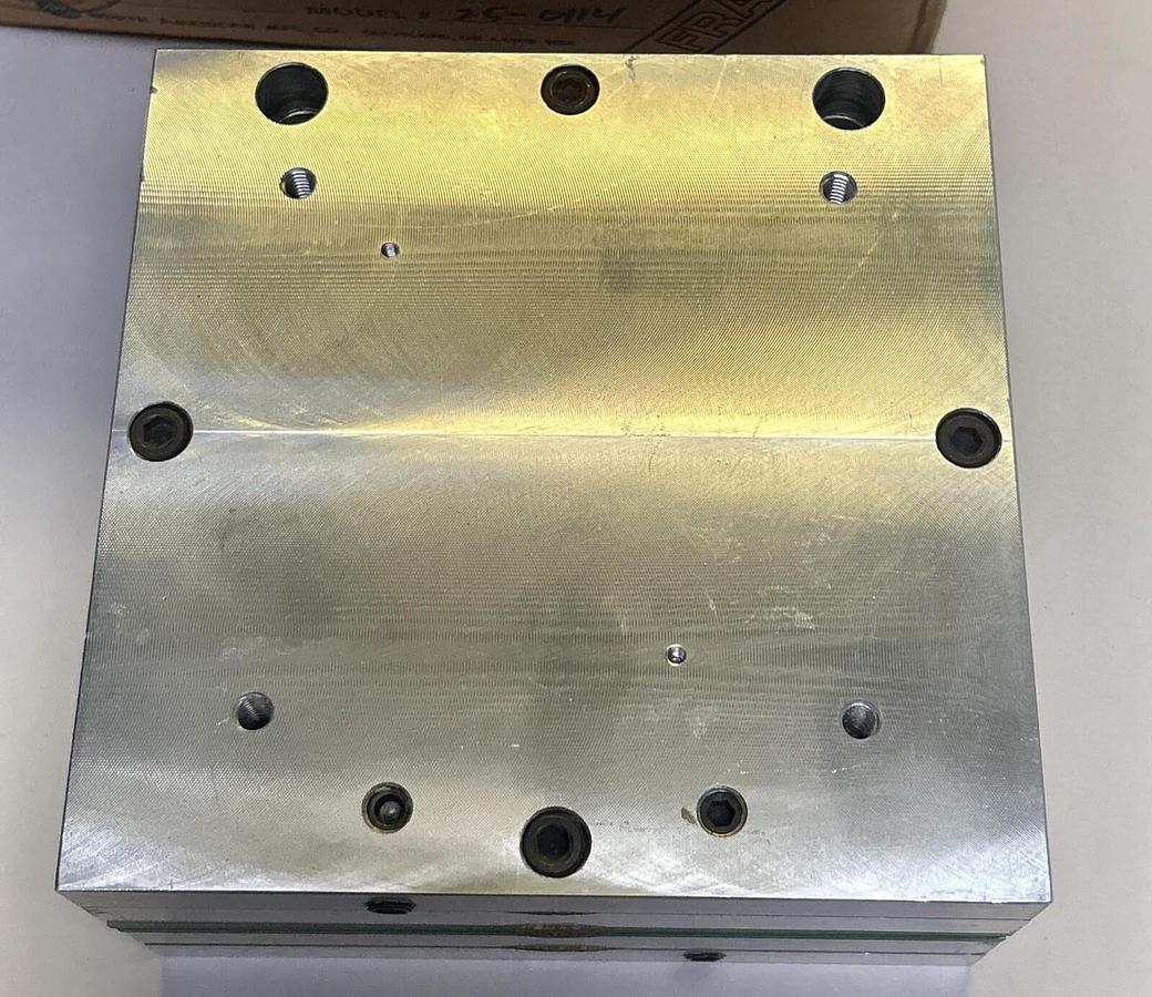 NORTH AMERICAN,25-0114,ELECTRONIC MODULE NOS