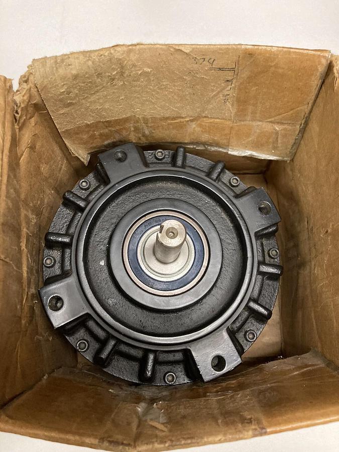 Power Flo,625CA-CC A,Clutch Brake