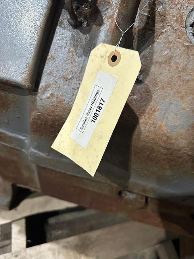 Used GE  MD612
