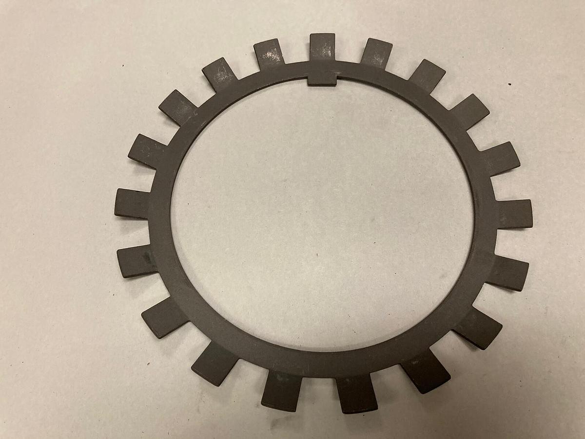 SKF,MB32,Lock Washer