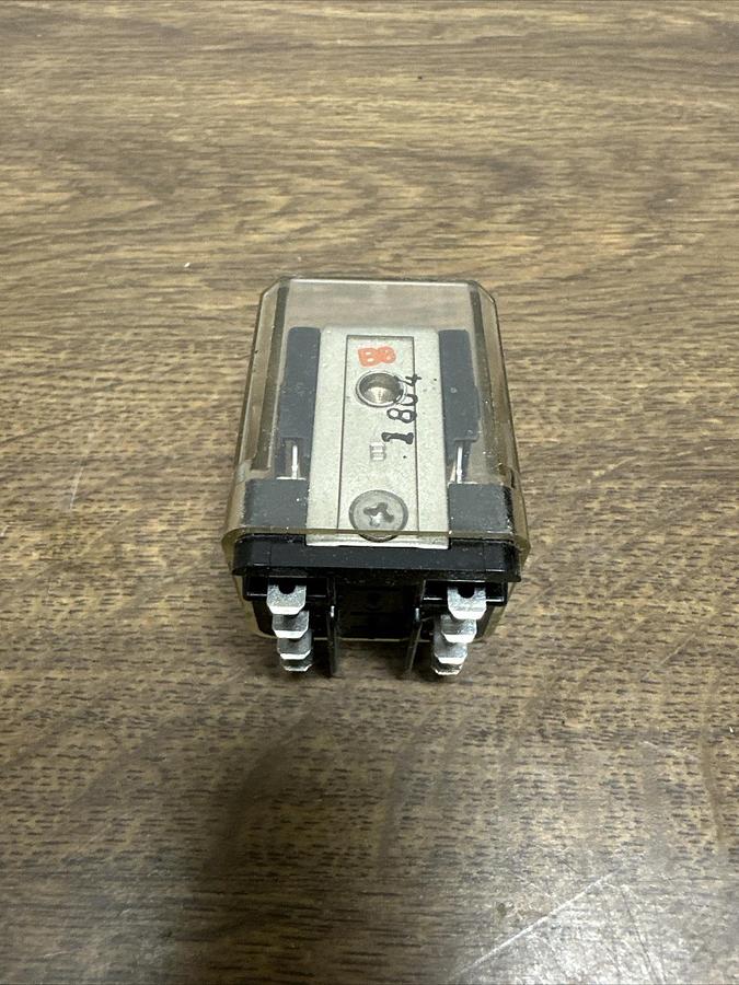 Potter & Brumfield,KUP-11D15-24,Relay