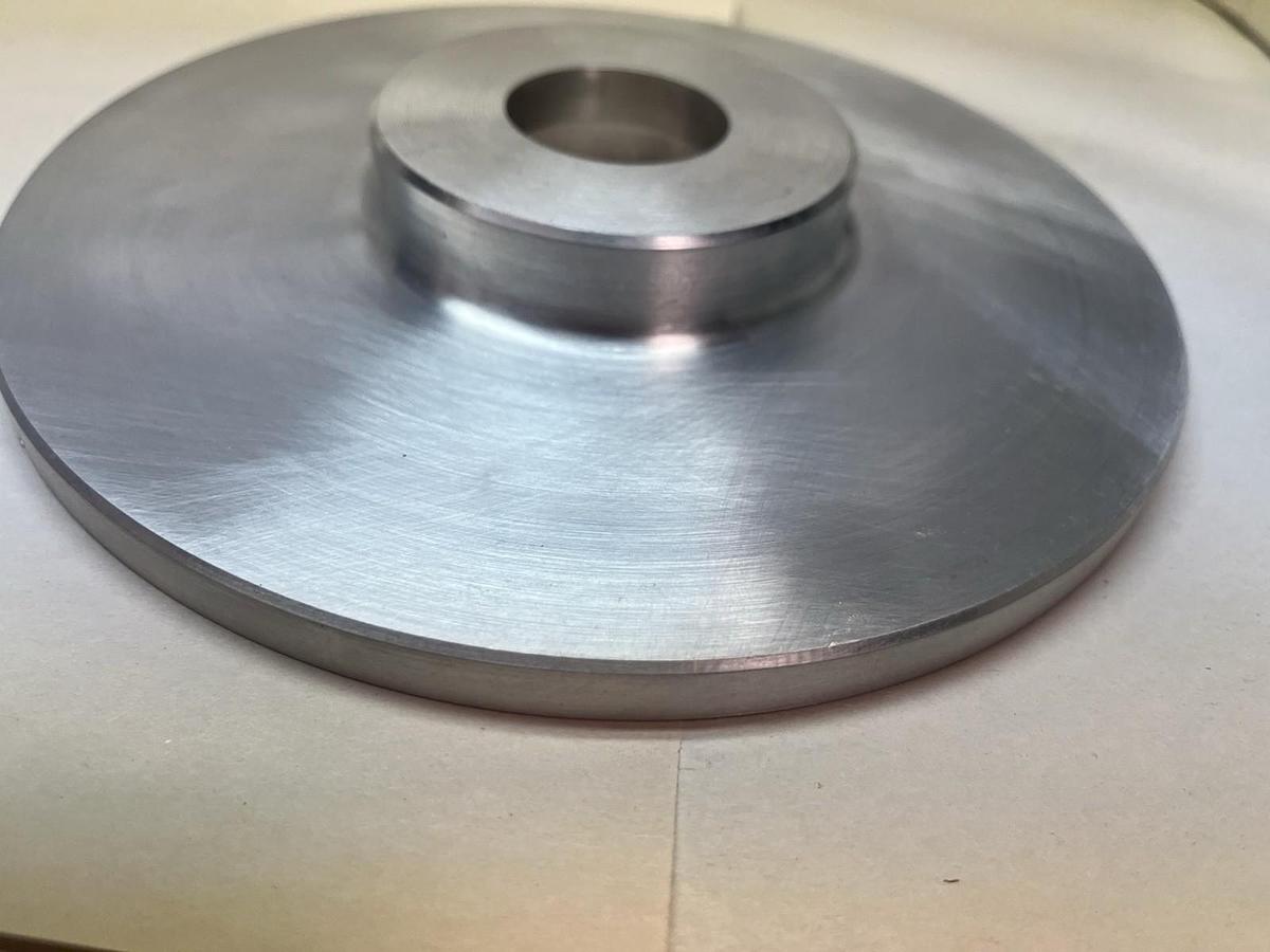 INTEGRATED INDUSTRIAL SYSTEMS,M320-045602,OUTER FLANGE