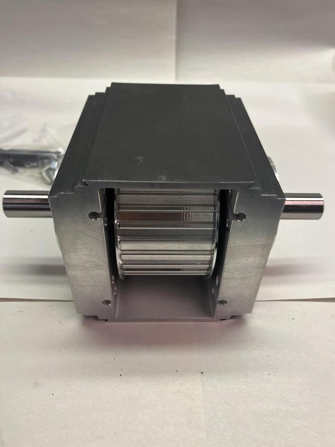 BOSCH REXROTH,R117220007,DRIVE END