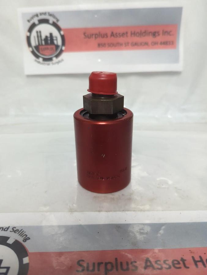 Used AIRFLEX,C2 R,SEAL ROTOR SEAL 145107BG PRE-OWNED