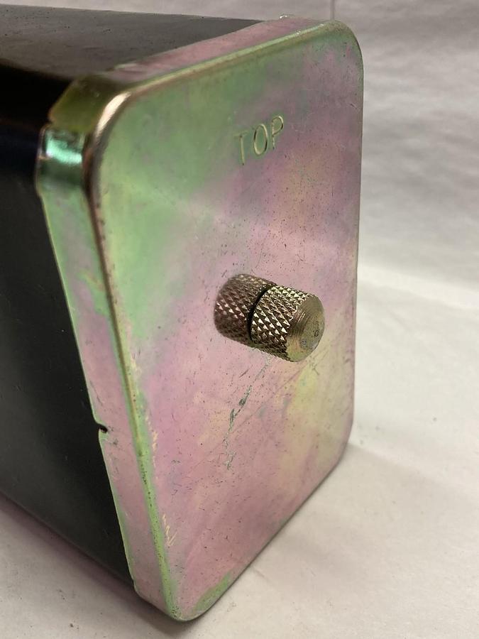 Used General Electric,SB9BB211SUM2Y,Type SB-1 Switch