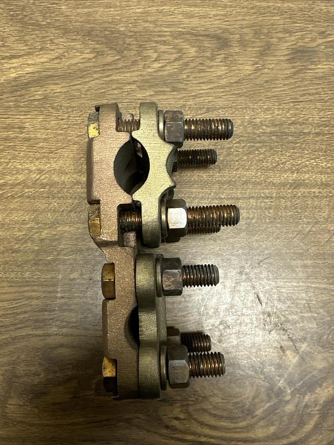 Penn-Union,RM-1500-85,Range Taking Connector