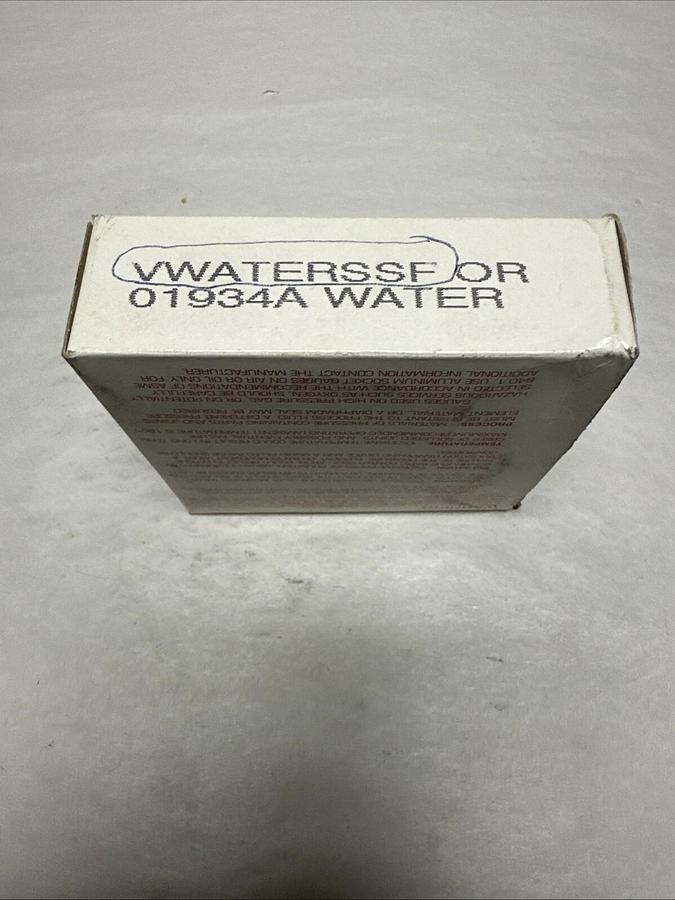 Ashcroft,35-W1005P-02L-XUL,0-300 PSI Pressure Gauge