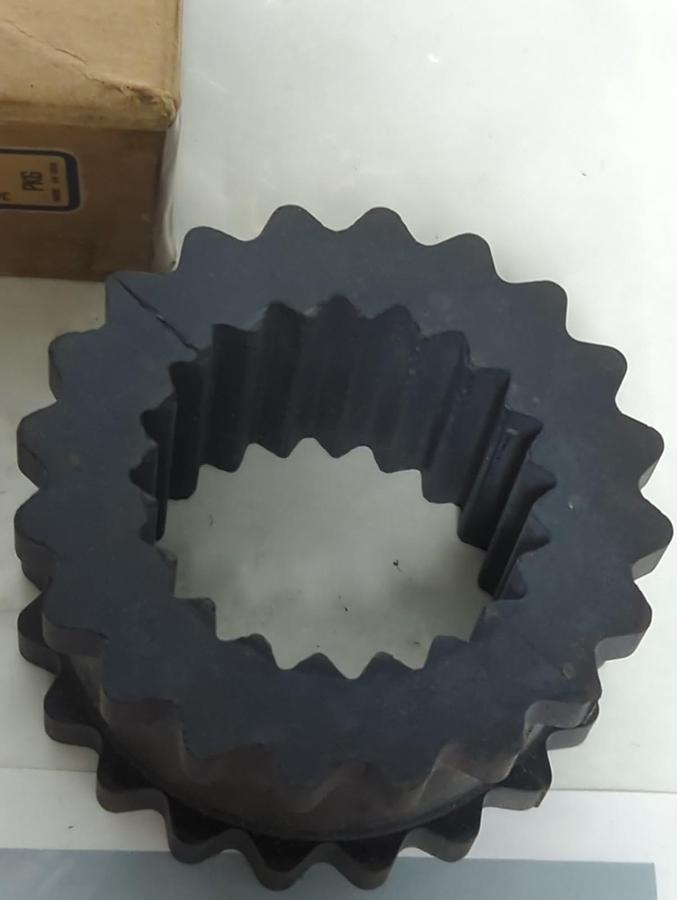 TB WOODS,6J,SURE-FLEX SLEEVE NOS