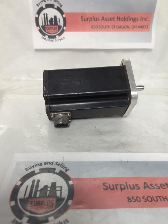 Used SICK STEGMANN,HD52 7S7C1000,ENCODER PRE-OWNED