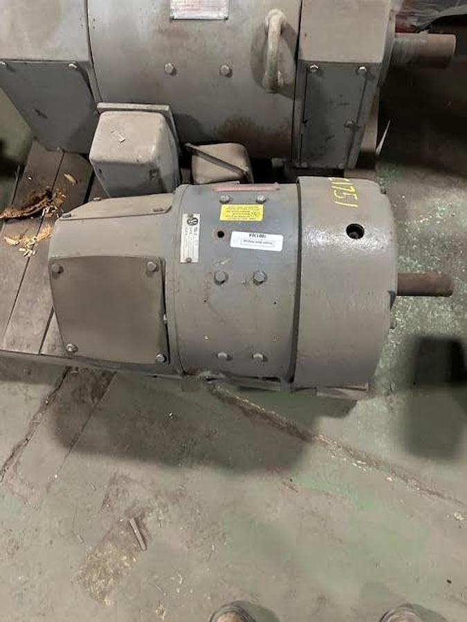 Used GE  CD284