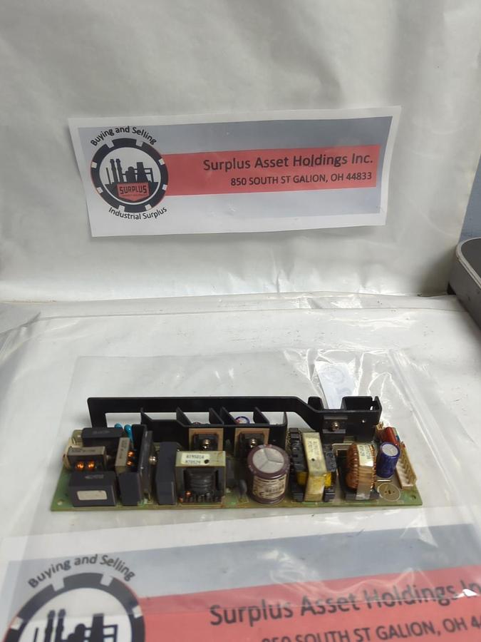 Used LAMBDA,ZWS100AF-24/J,POWER SUPPLY BOARD PRE-OWNED