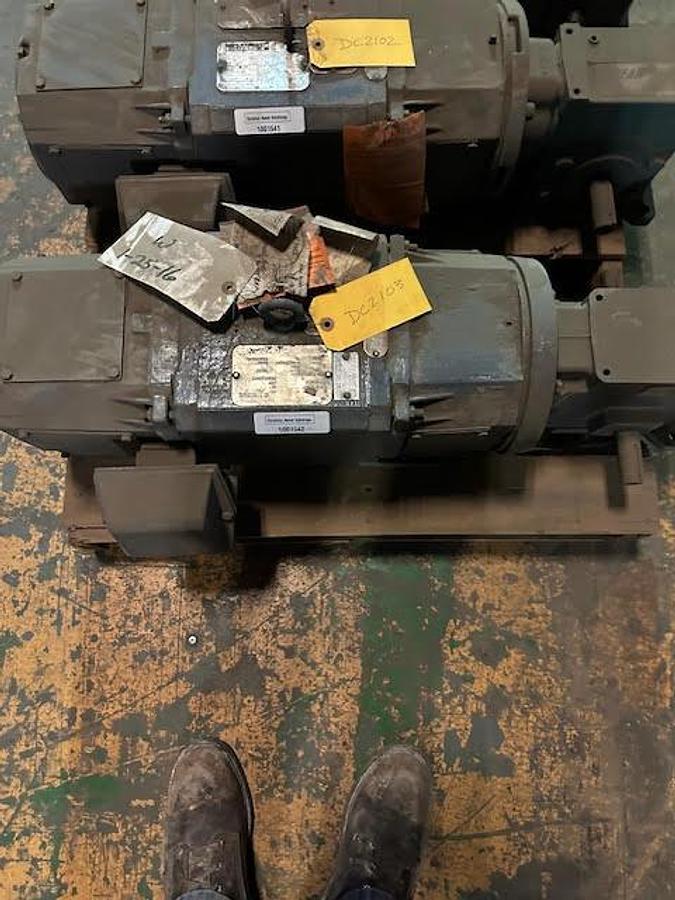 Used Reliance 2 C1812ATCZ