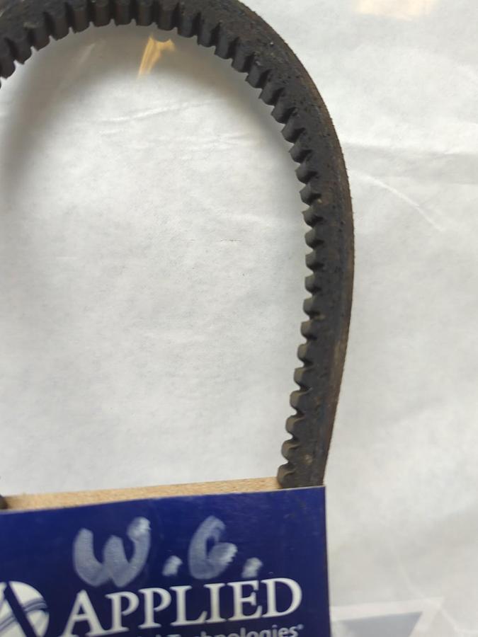 CONTINENTAL,A-128-2,V-BELT NOS