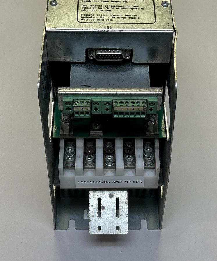 Used BYSTRONIC LASER,10079070,INVERTER