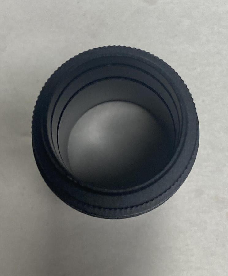 KEYENCE,OP-51612,LENS EXTENSION LOT OF 2 NOS