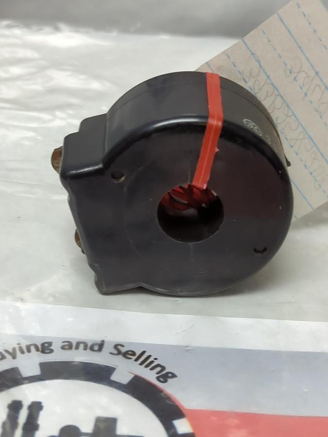 Used GENERAL ELECTRIC,393B258G208,COIL 36/48 INT. PRE-OWNED