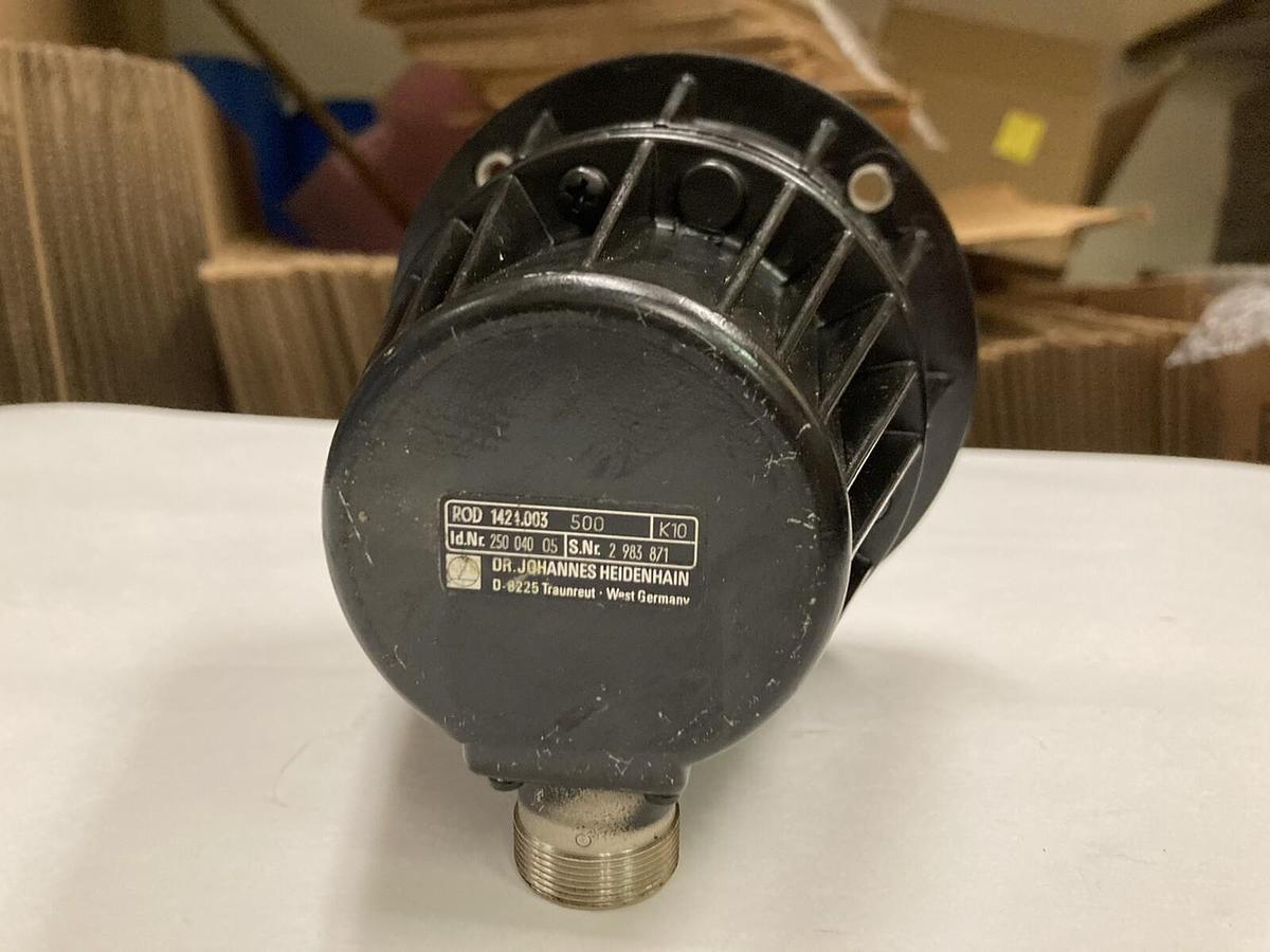 Heidenhain,250-040-05 ROD 1424.003-500, Encoder